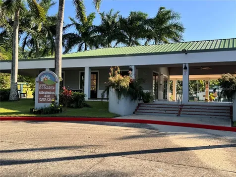 Avenue Hacienda Margarita Urb. Hacienda Margarita Luquillo PR 00773