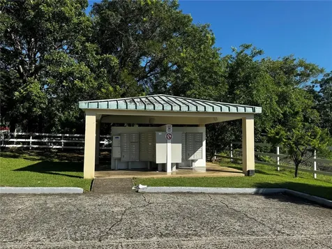 Avenue Hacienda Margarita Urb. Hacienda Margarita Luquillo PR 00773
