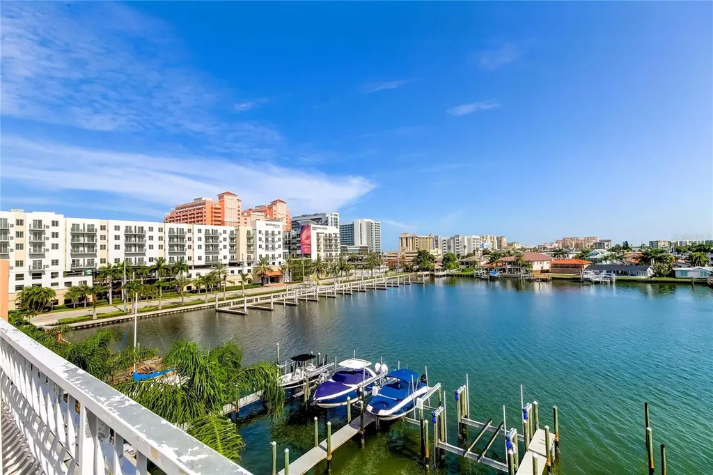 120 Brightwater Drive Clearwater FL 33767