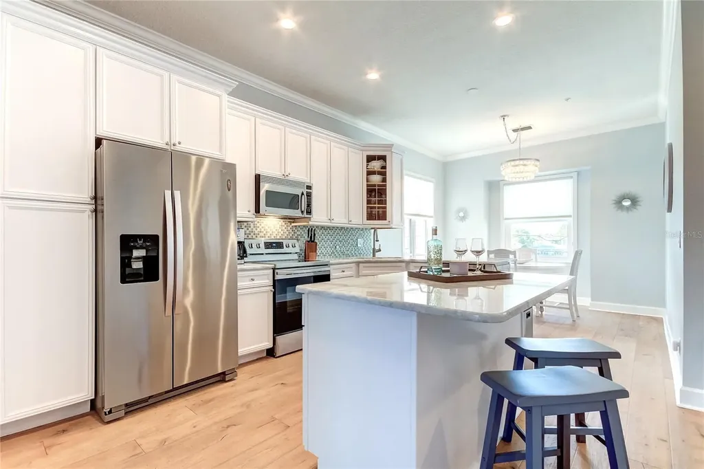 120 Brightwater Drive Clearwater FL 33767