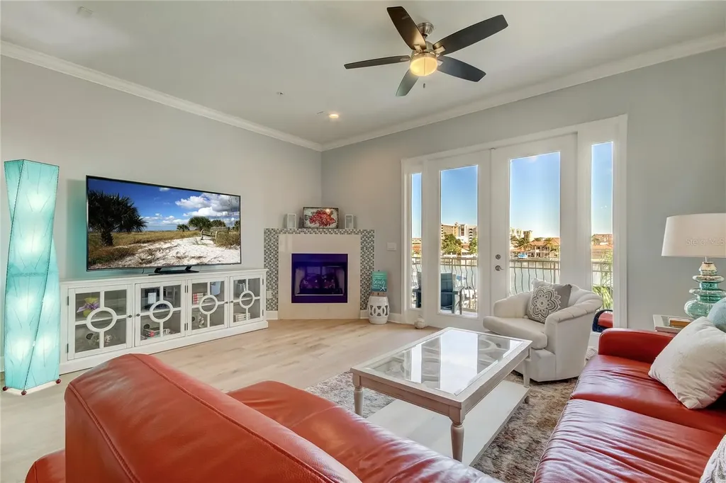 120 Brightwater Drive Clearwater FL 33767