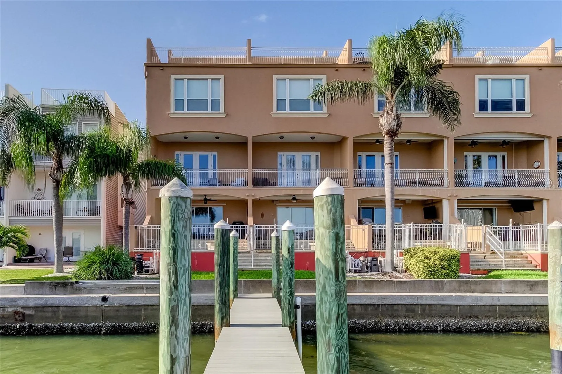 120 Brightwater Drive Clearwater FL 33767