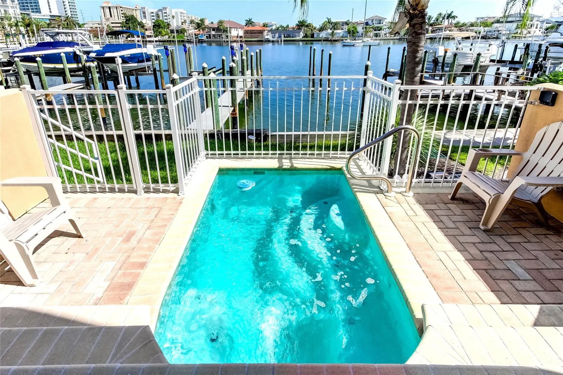 120 Brightwater Drive Clearwater FL 33767