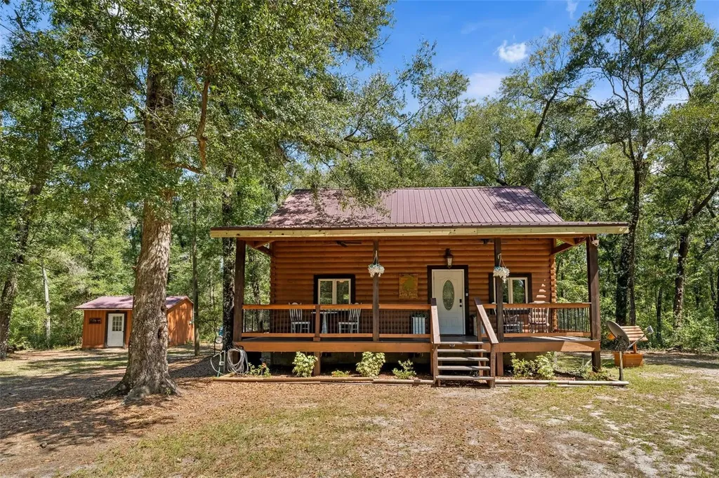 3820 NE 41st Street High Springs FL 32643