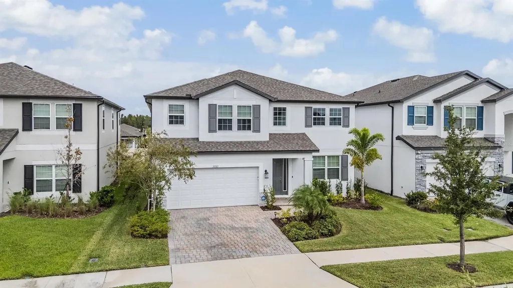 33181 Rosewood Bark Way Wesley Chapel FL 33545