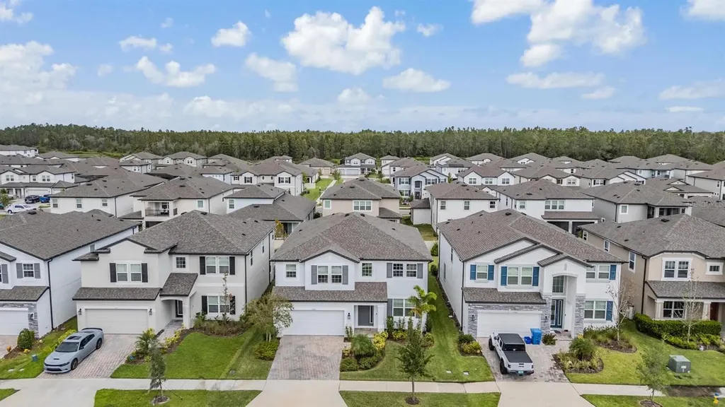 33181 Rosewood Bark Way Wesley Chapel FL 33545