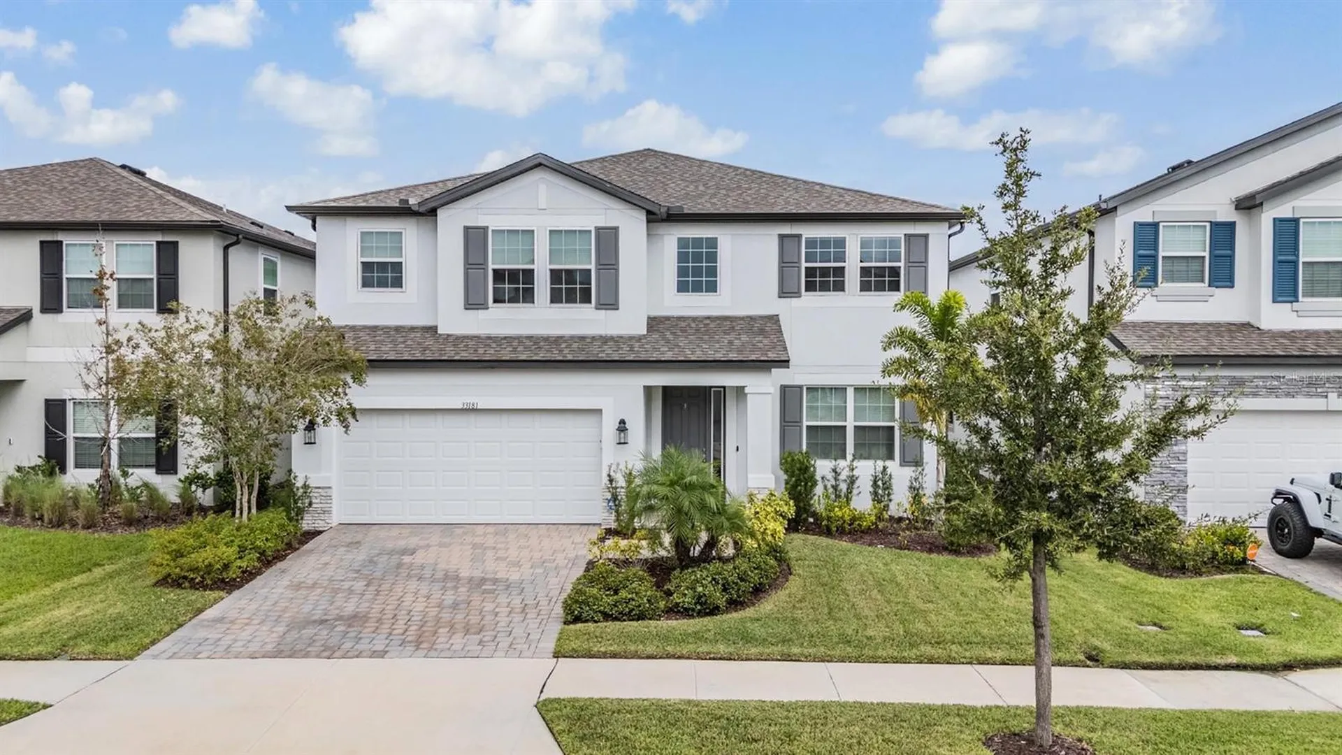 33181 Rosewood Bark Way Wesley Chapel FL 33545