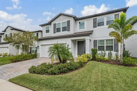 33181 Rosewood Bark Way Wesley Chapel FL 33545