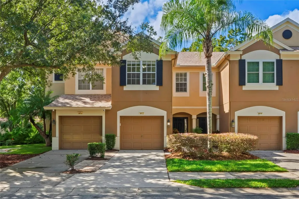 8412 Sandy Beach Street Tampa FL 33634