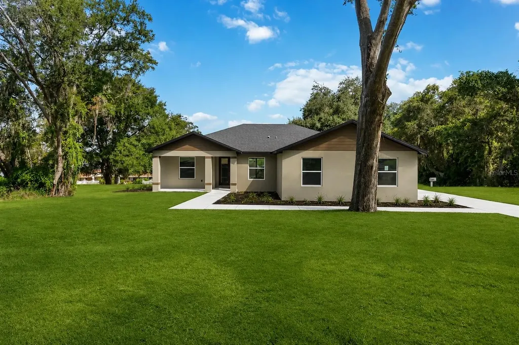 11110 Oleander Drive Clermont FL 34711