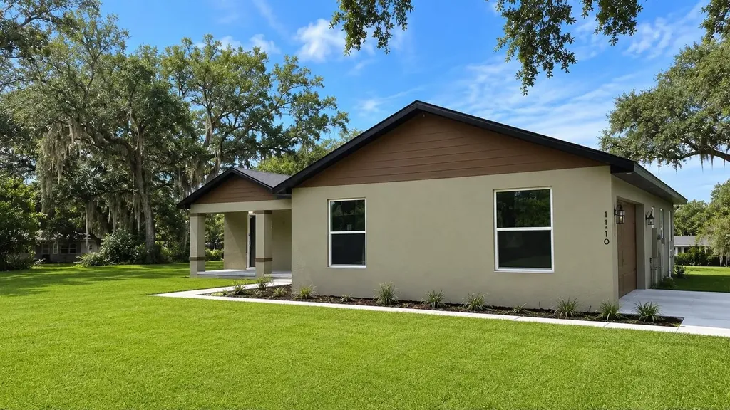 11110 Oleander Drive Clermont FL 34711