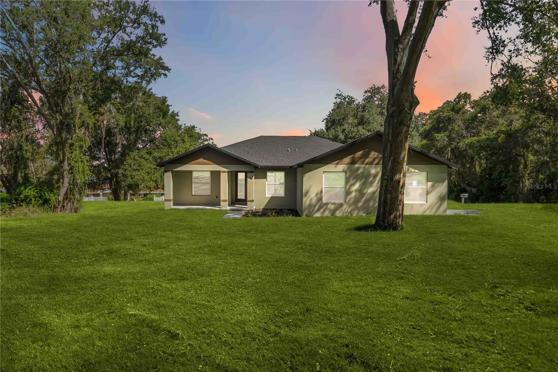 11110 Oleander Drive Clermont FL 34711
