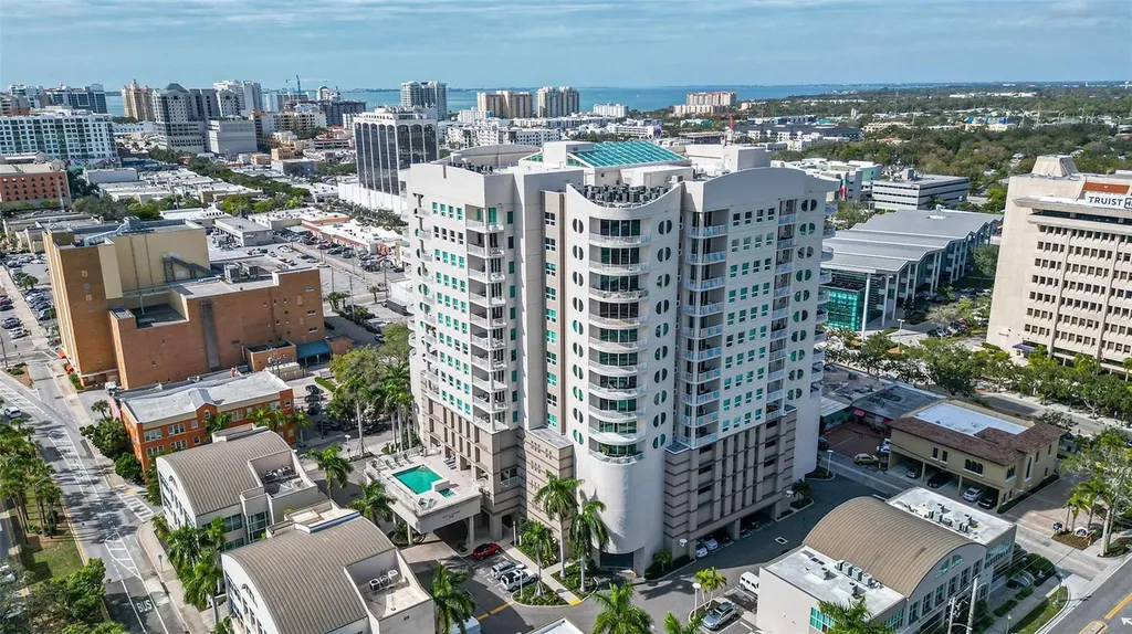 1771 Ringling Boulevard Sarasota FL 34236