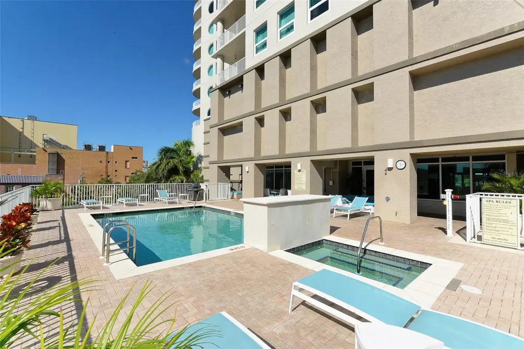 1771 Ringling Boulevard Sarasota FL 34236