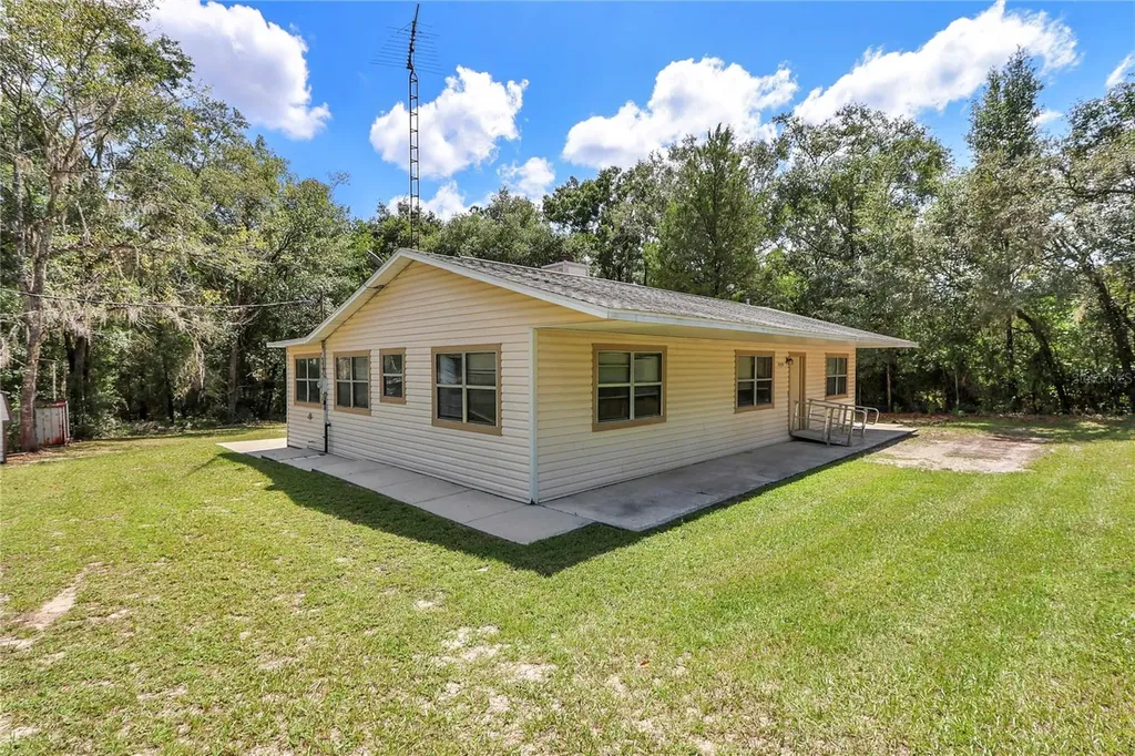 5329 SW 191st Court Dunnellon FL 34432
