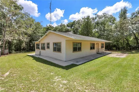 5329 SW 191st Court Dunnellon FL 34432
