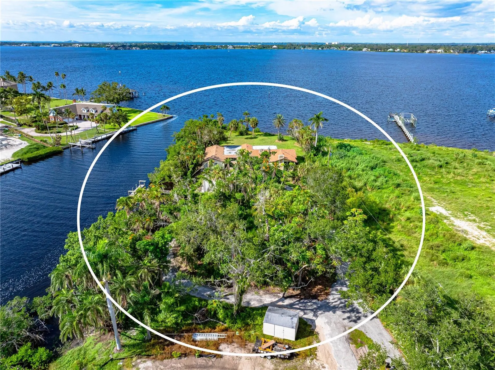 3620 Riverview Boulevard Bradenton FL 34205