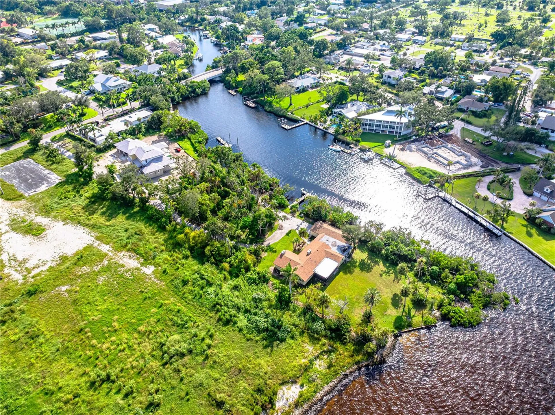 3620 Riverview Boulevard Bradenton FL 34205