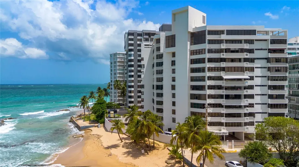 1 Manuel Rodriguez Serra Street San Juan PR 00907