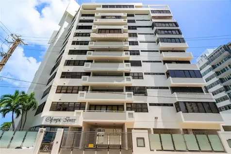 1 Manuel Rodriguez Serra Street San Juan PR 00907