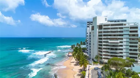 1 Manuel Rodriguez Serra Street San Juan PR 00907
