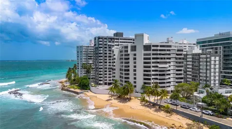 1 Manuel Rodriguez Serra Street San Juan PR 00907