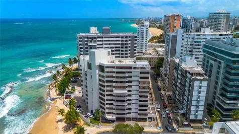 1 Manuel Rodriguez Serra Street San Juan PR 00907