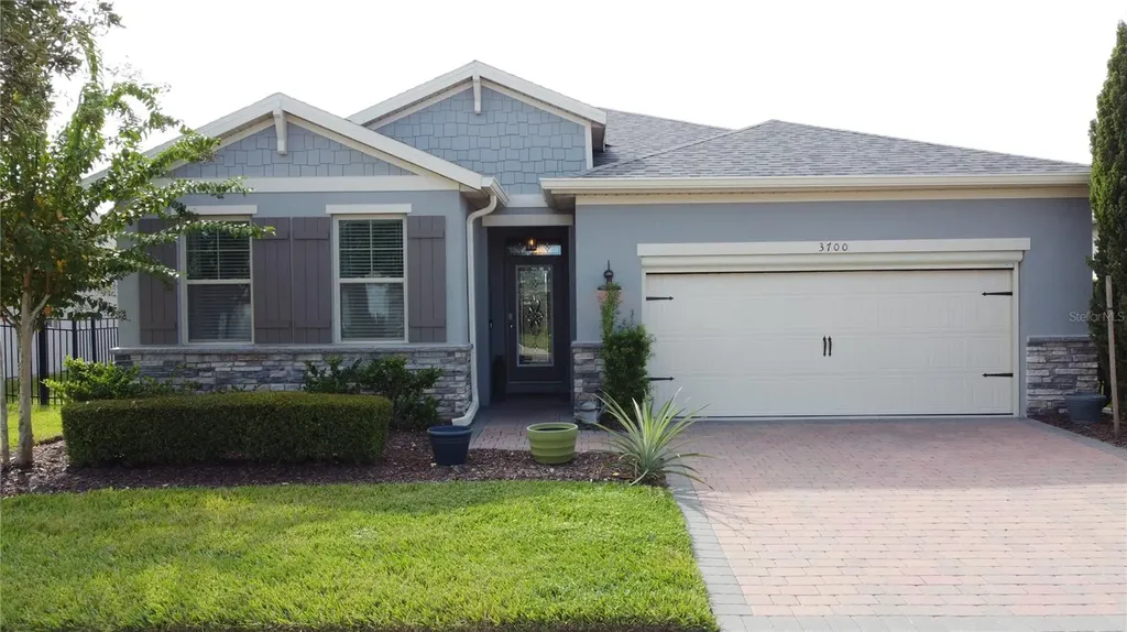 3700 Beautyberry Way Clermont FL 34714
