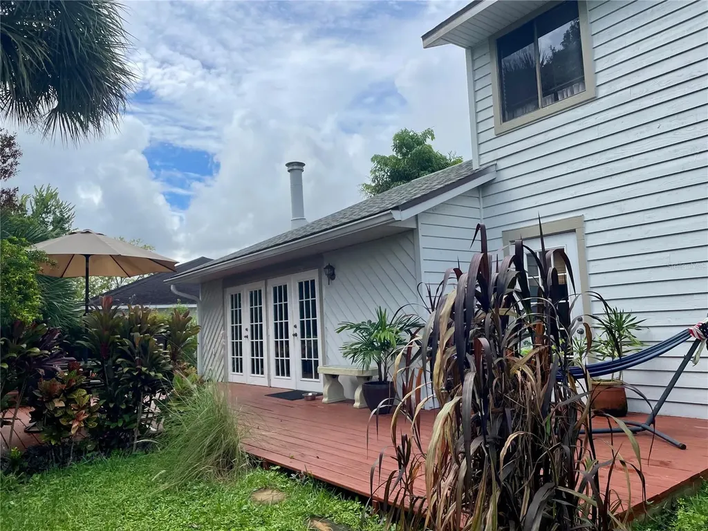 2615 Willow Oak Drive Edgewater FL 32141
