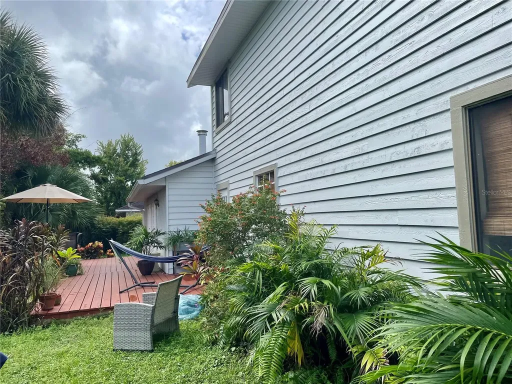 2615 Willow Oak Drive Edgewater FL 32141