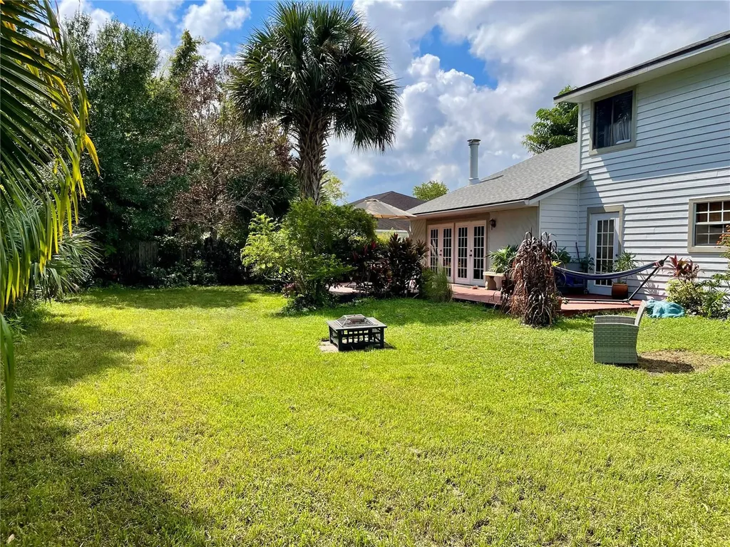 2615 Willow Oak Drive Edgewater FL 32141