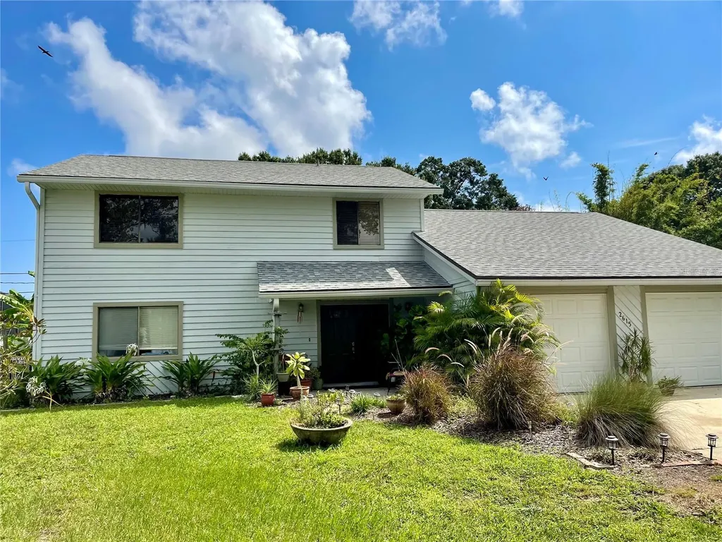 2615 Willow Oak Drive Edgewater FL 32141
