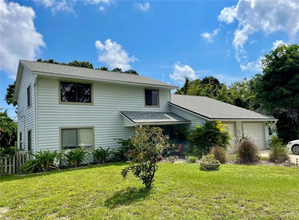 2615 Willow Oak Drive Edgewater FL 32141