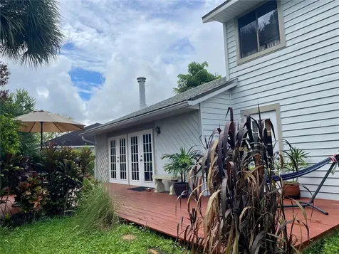 2615 Willow Oak Drive Edgewater FL 32141