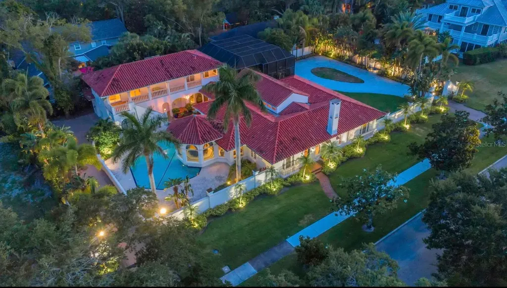 415 Magnolia Drive Clearwater FL 33756