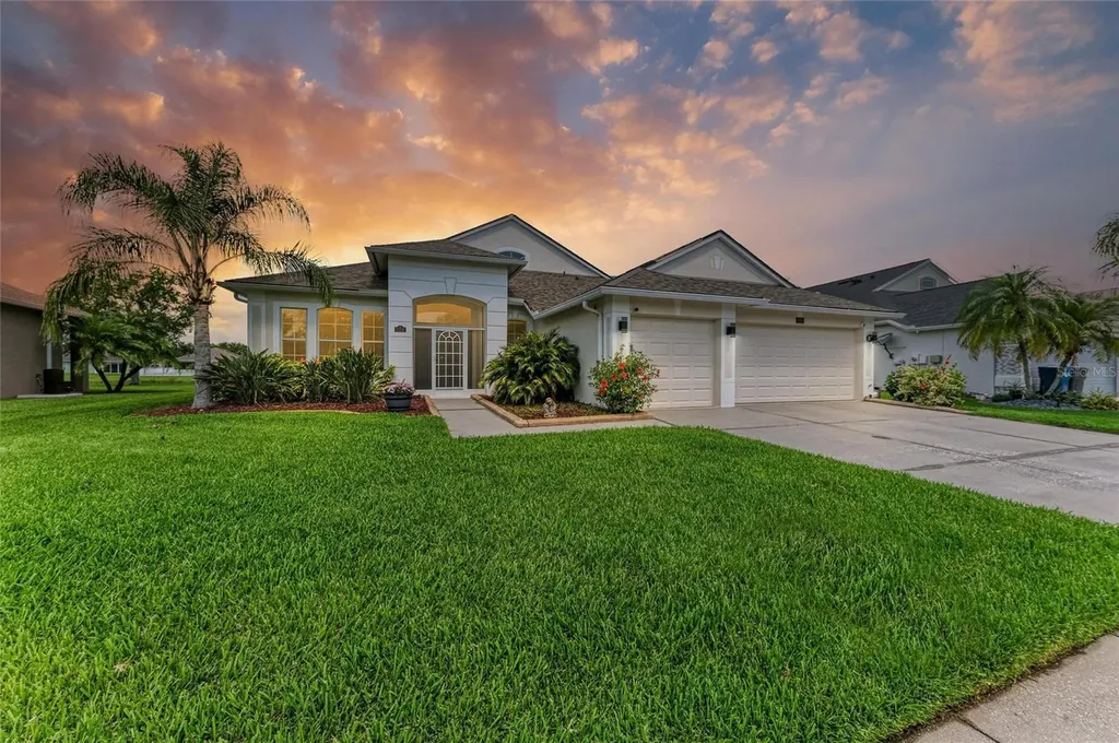 5319 120th Avenue E Parrish FL 34219