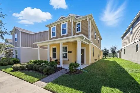 17040 Quicksilver Avenue Winter Garden FL 34787