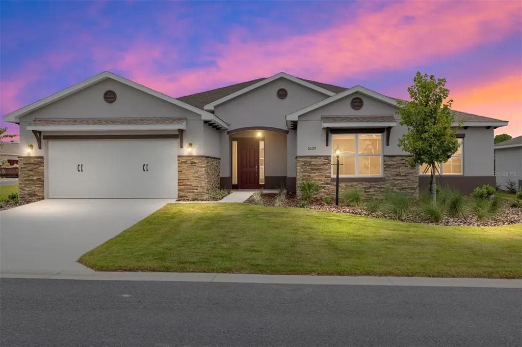 10119 SW 106th Circle Ocala FL 34481