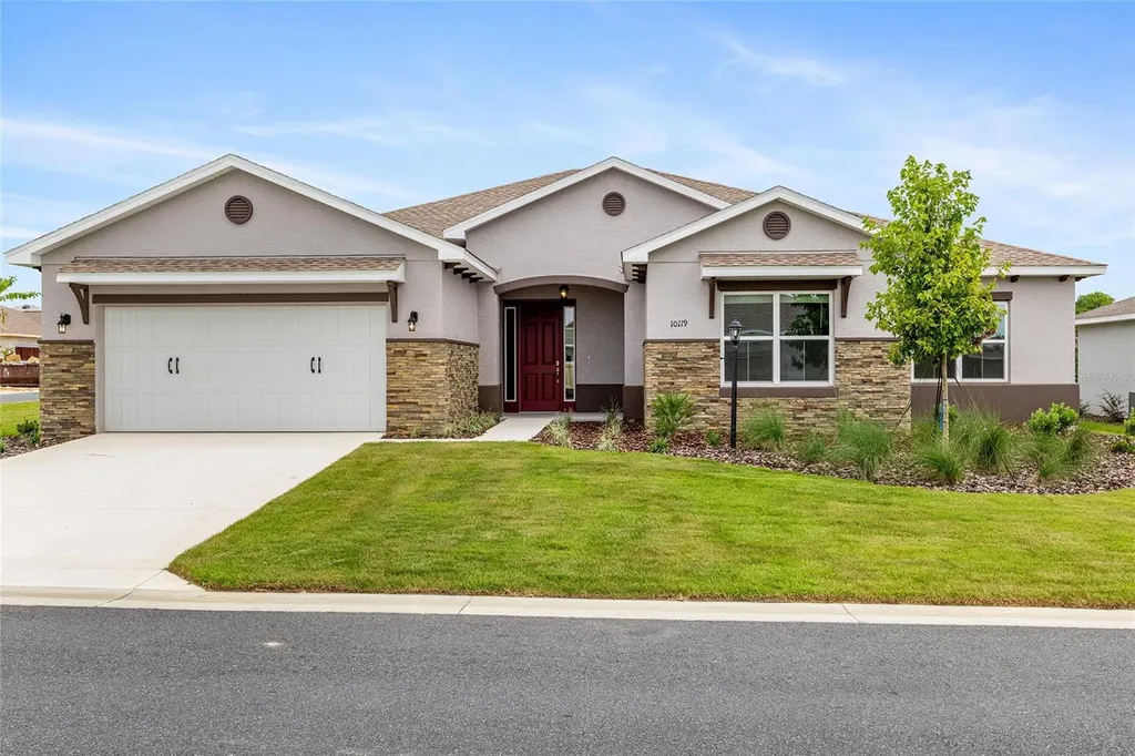 10119 SW 106th Circle Ocala FL 34481