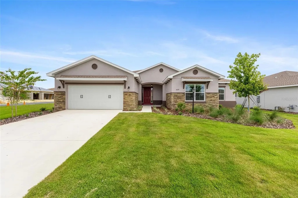 10119 SW 106th Circle Ocala FL 34481