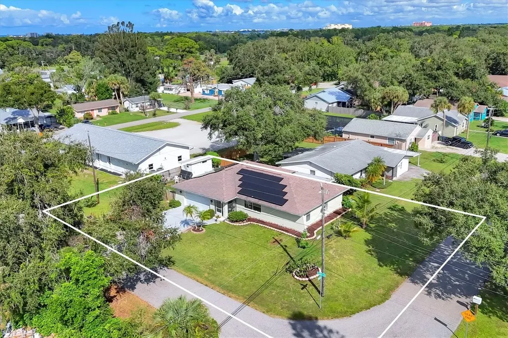 115 Green Street Osprey FL 34229