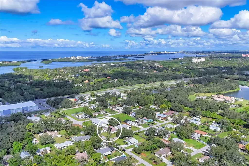 115 Green Street Osprey FL 34229