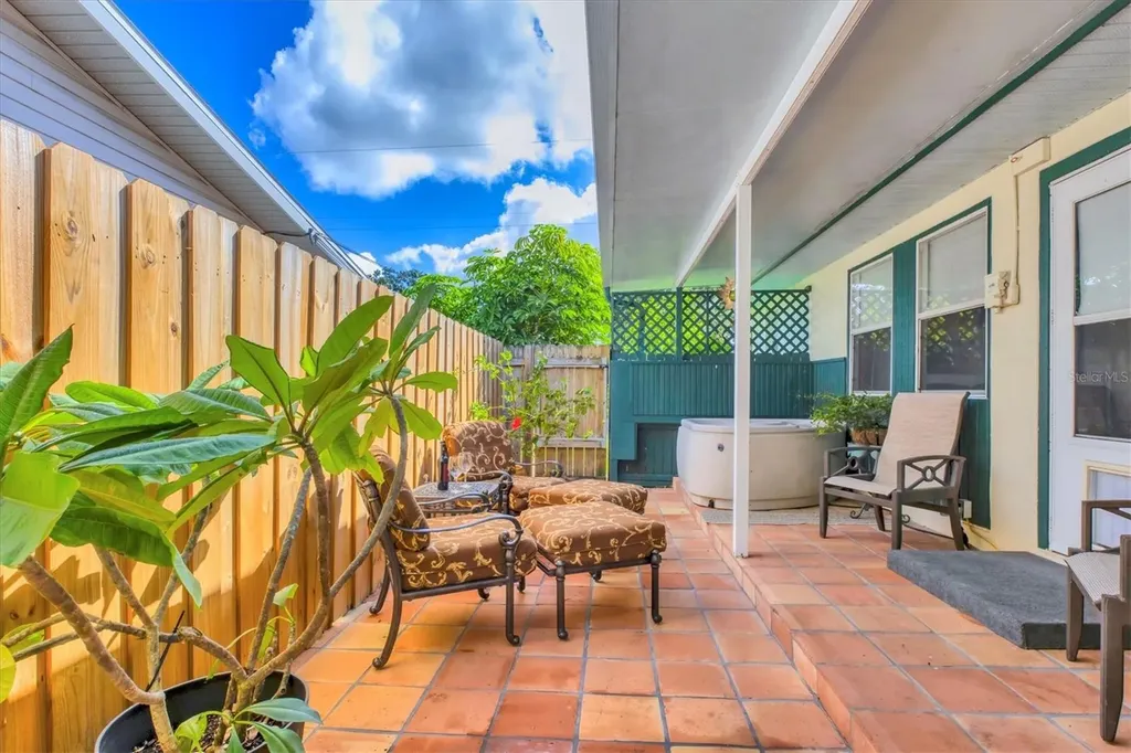 115 Green Street Osprey FL 34229