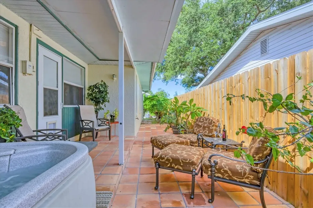 115 Green Street Osprey FL 34229