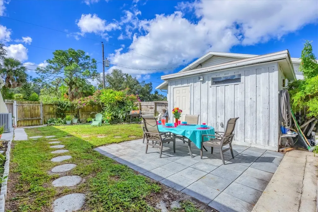 115 Green Street Osprey FL 34229