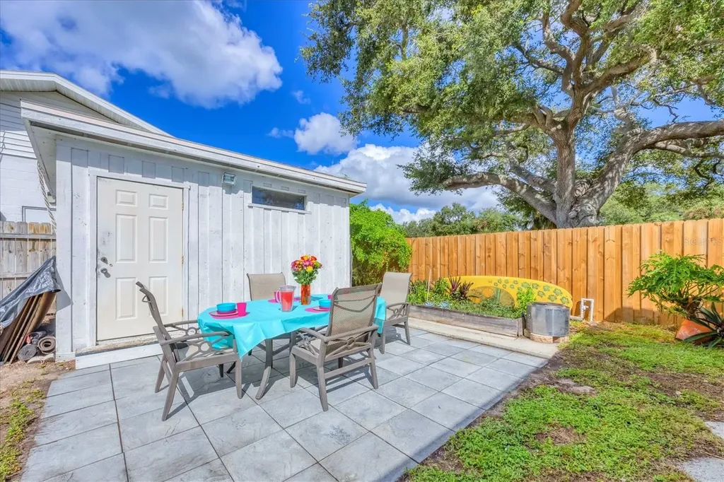 115 Green Street Osprey FL 34229