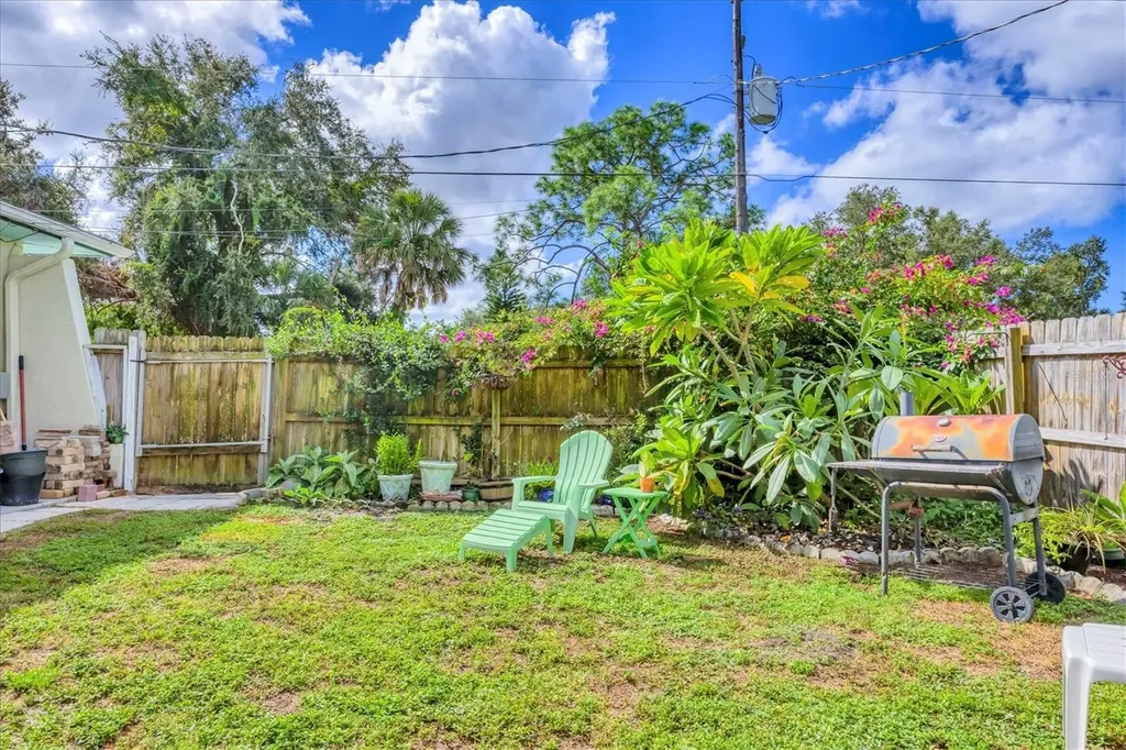 115 Green Street Osprey FL 34229