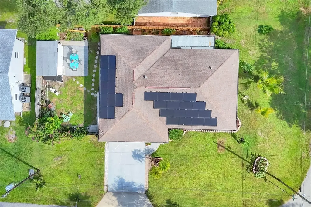 115 Green Street Osprey FL 34229