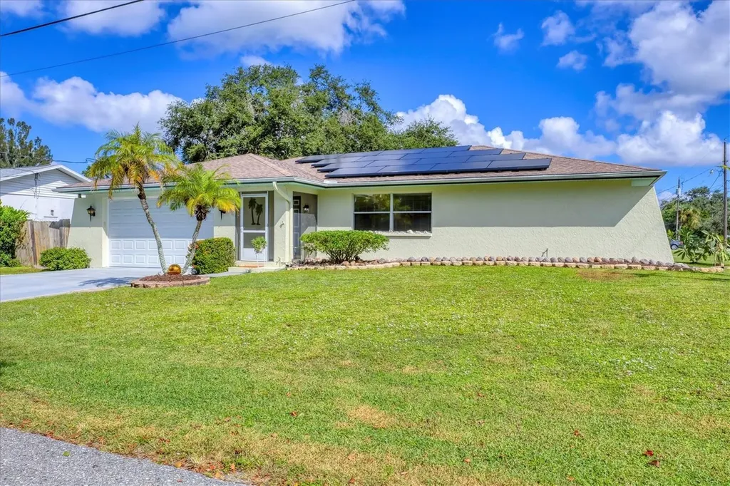 115 Green Street Osprey FL 34229