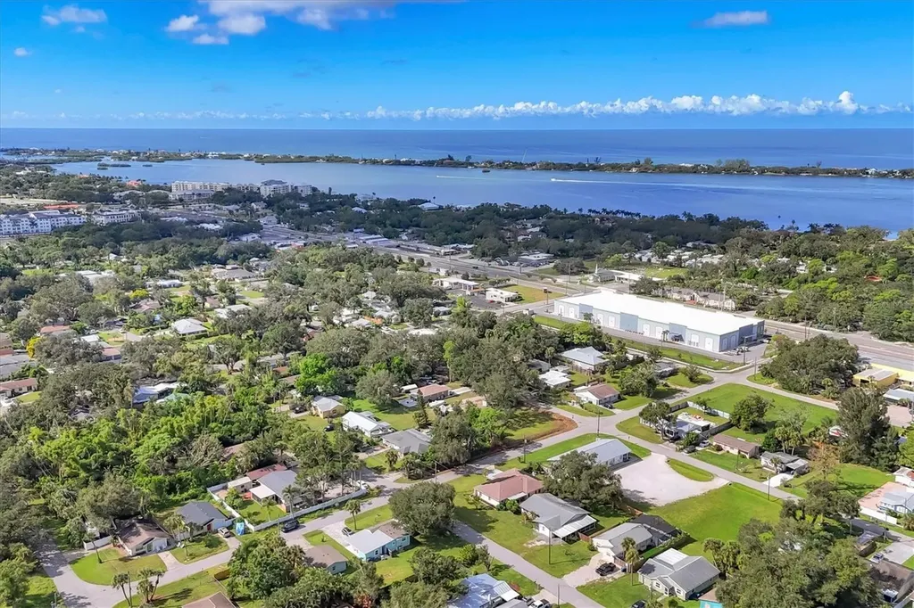 115 Green Street Osprey FL 34229